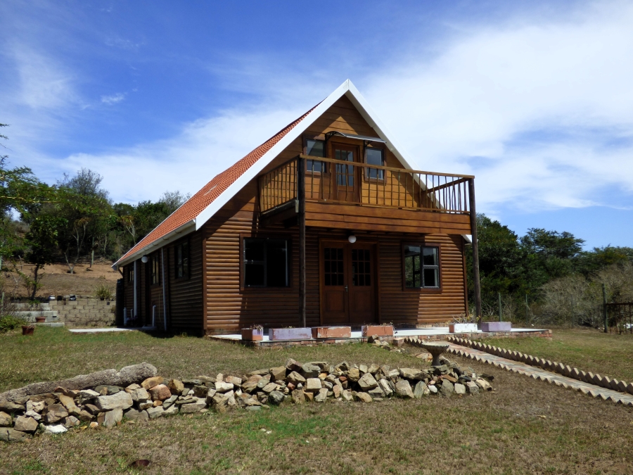 3 Bedroom Property for Sale in Boesmansriviermond Eastern Cape